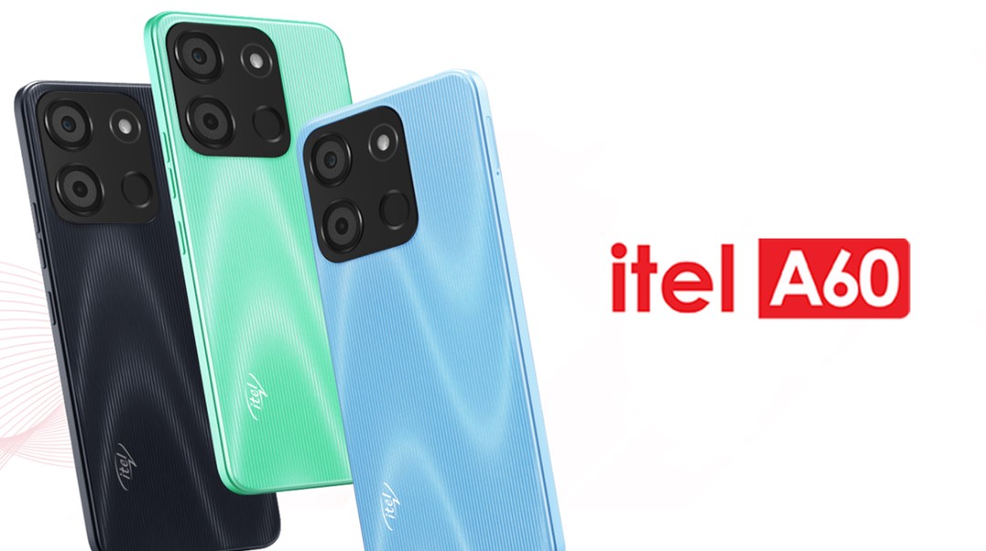 Itel