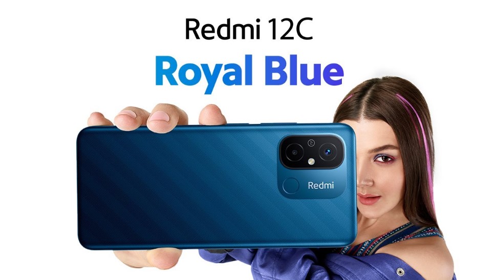 redmi