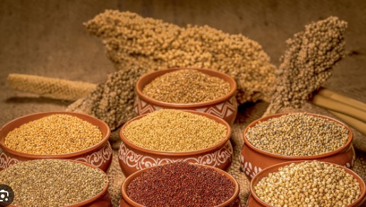 Millets Store Subsidy