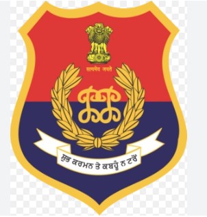 Panjab police