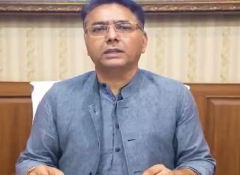 panjab news :सजा के खिलाफ दायर याचिका पर सोमवार को सुनवाई में कैबिनेट मंत्री अमन अरोड़ा को राहत नहीं