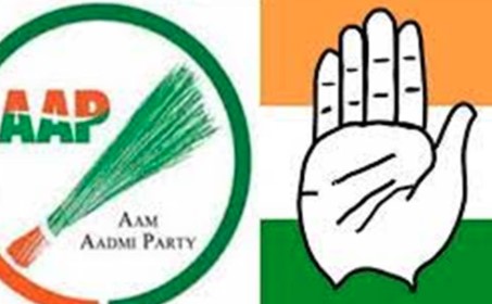 Chandigarh Mayor Election 2024:चंडीगढ़ मेयर चुनाव के लिए आप और कांग्रेस पार्टी में बनी सहमति