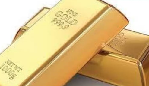 कस्टम अधिकारियों ने महिला यात्री से अमृतसर एयरपोर्ट पर पकड़ा 25.40 लाख का सोना