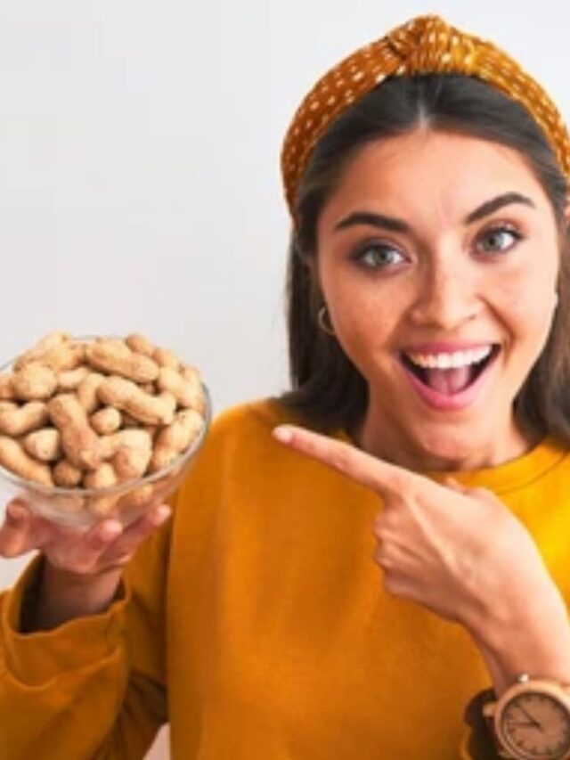 10 benefits of eating peanuts in winter – सर्दियों में मूंगफली खाने के 10 फायदे