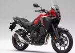 Honda Nx 500