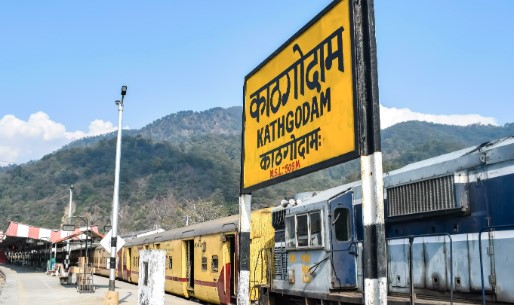 uttrakhand :काठगोदाम से अमृतसर रेलवे स्टेशन के लिए ट्रेन संचालन की रेल मंत्रालय ने मंजूरी दी