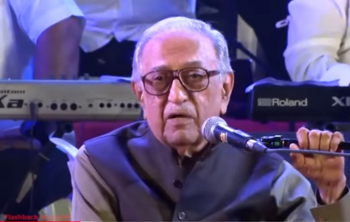 Ameen Sayani:नहीं रहे प्रसिद्ध रेडियो एनाउंसर अमीन सयानी 91 वर्ष की उम्र में ली अंतिम सांस
