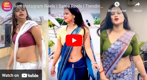 Desi Bhabhi Sexy Video: देसी भाभी ने दिखाया डांस में हॉट फिगर यूज़र्स हो रहे दीवाने