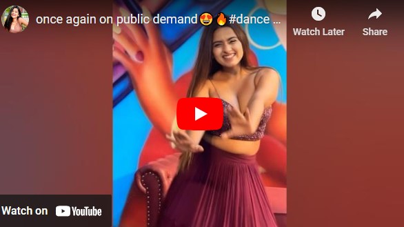 Indian Desi Sexy Video: Hot girl flexes her sexy waist in saree