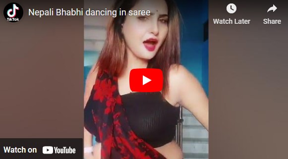 Desi Bhabhi Sexy Video:देसी भाभी ने "साजन तुमसे प्यार की लड़ाई" में जाने पर किया बेहद खूबसूरत देखें वीडियो