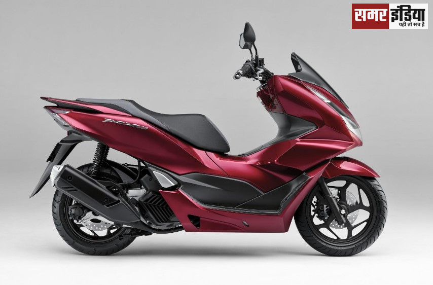 Honda PCX 160