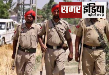 Punjab police: पुलिस विभाग में बड़ा फेरबदल,साढ़े दस हजार तबादले