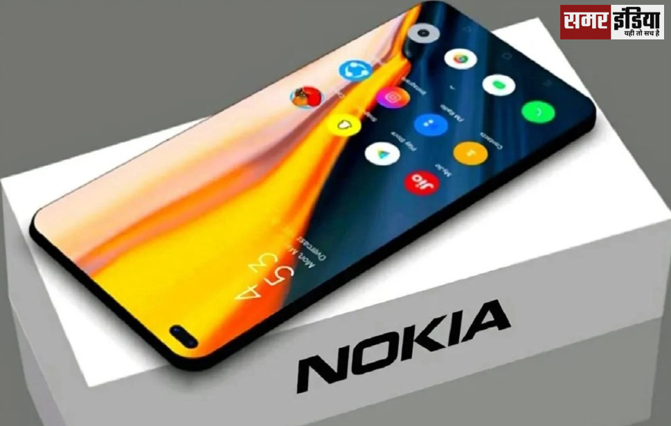 Nokia