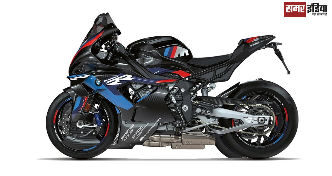 BMW S1000RR