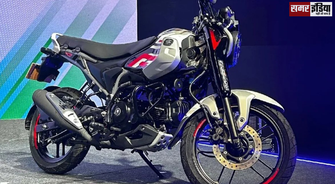 Freedom 125 CNG