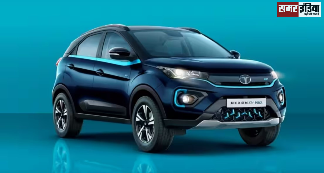 Tata Nexon