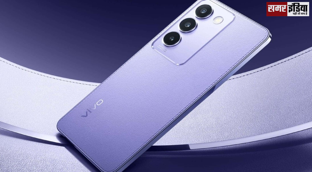 Vivo V40 5G