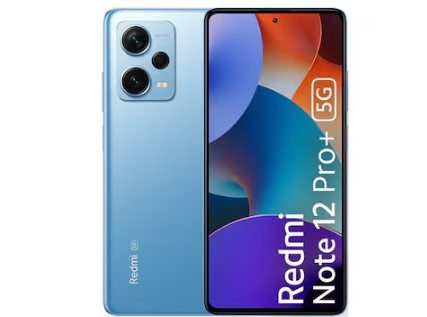 Redmi Note 12 Pro