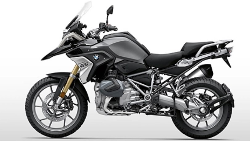 Bmw R1250 Gs