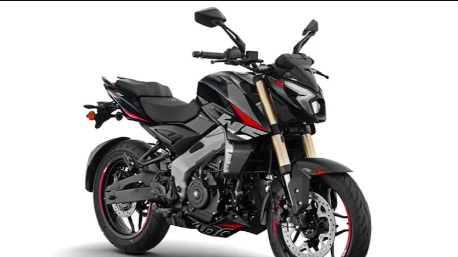 Bajaj Pulsar Ns400