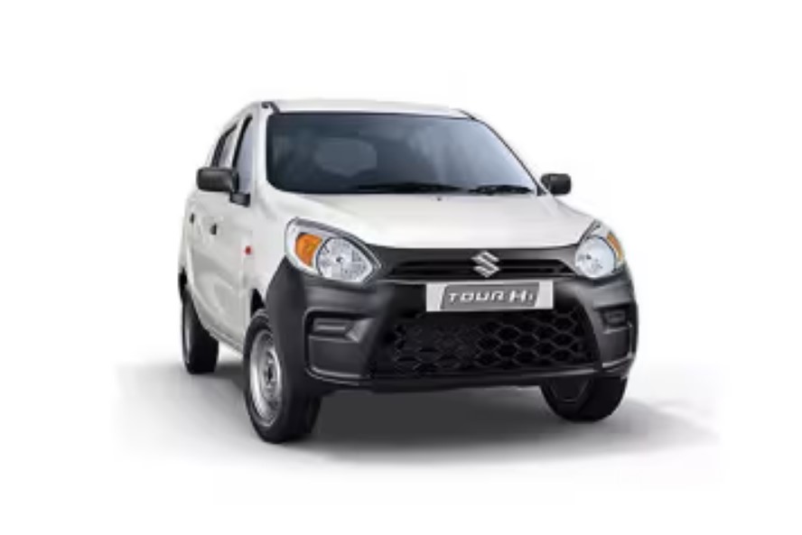 Maruti Alto 800