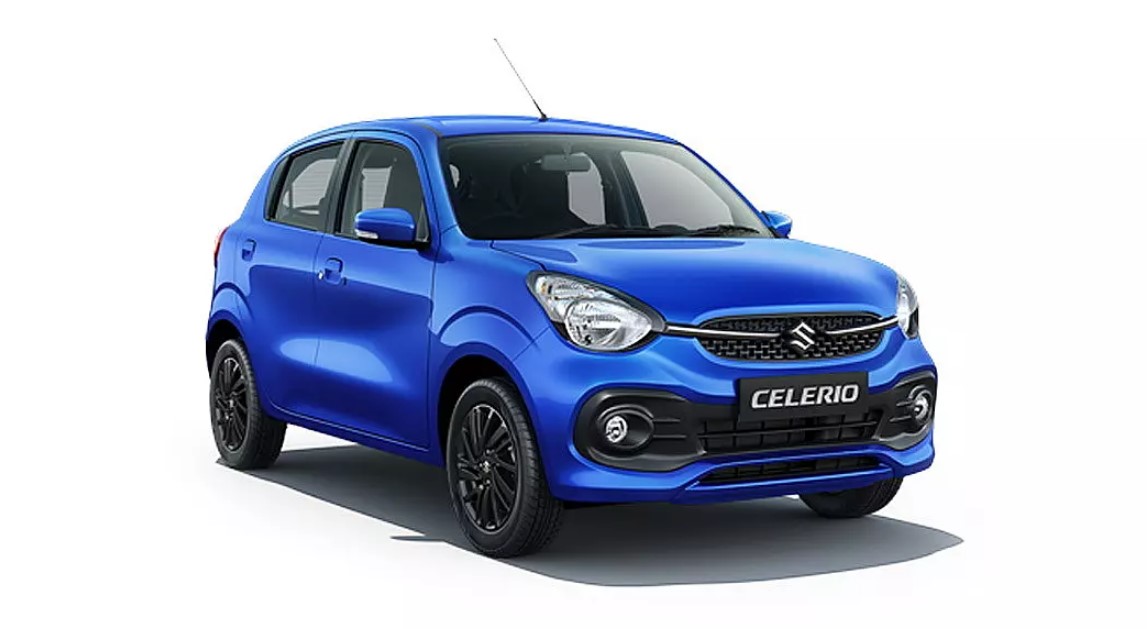 Maruti Celerio