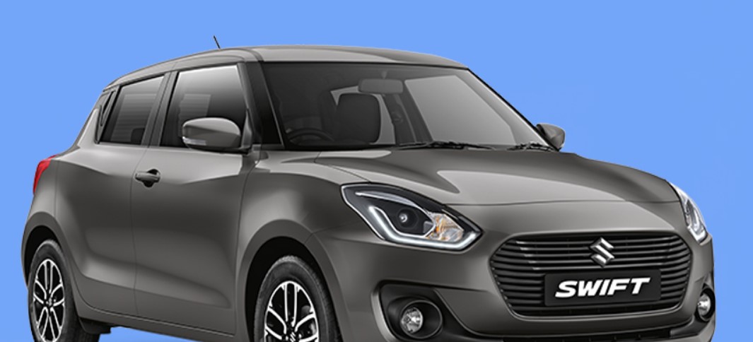 Maruti Swift Bs6