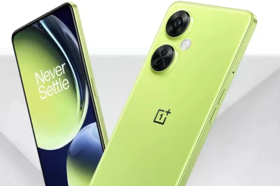 Oneplus Nord Ce 3 Lite