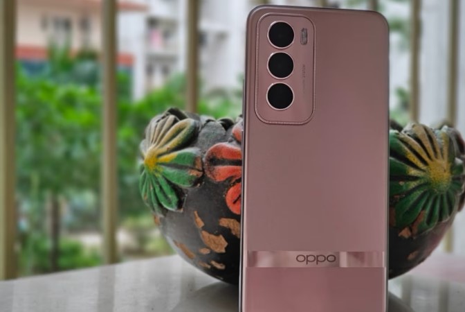 Oppo Reno 12 5g