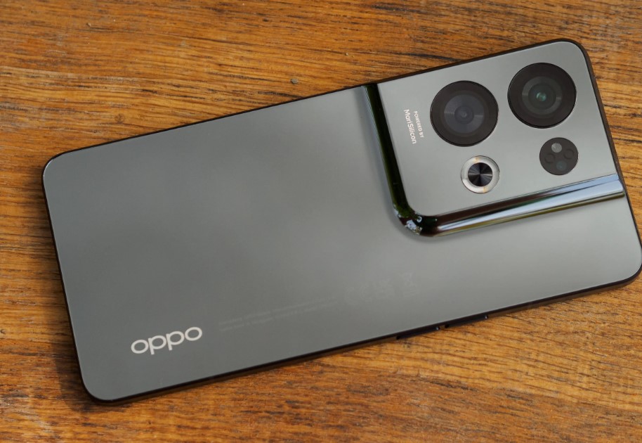 Oppo Reno 8 Pro 5g