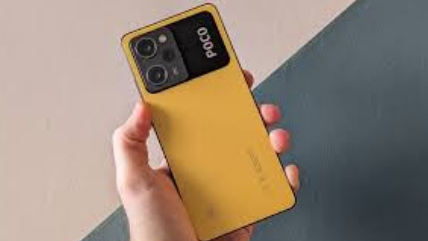 Poco X5 Pro 5g