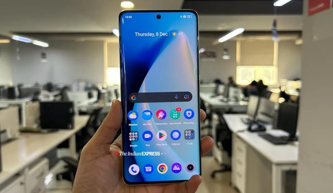 Realme 10 Pro Plus