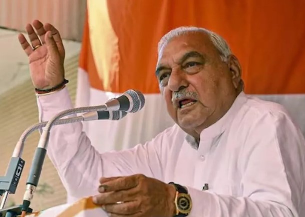 Haryana Polls 2024:कांग्रेस पार्टी हरियाणा विधानसभा चुनाव में सत्ता में आती है तो वह किसानों के लिए शंभू सीमा खोल देगी।