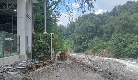 Shri Kedarnath Dham Yatra:सोनप्रयाग से गौरीकुंड तक छोटे वाहनों की आवाजाही शुरू