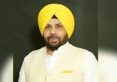 Panjab:बिजली चोरी भ्रष्टाचार से कम नहीं,किसी भी रैंक के ऐसे अधिकारी को बख्शा नहीं जाएगा