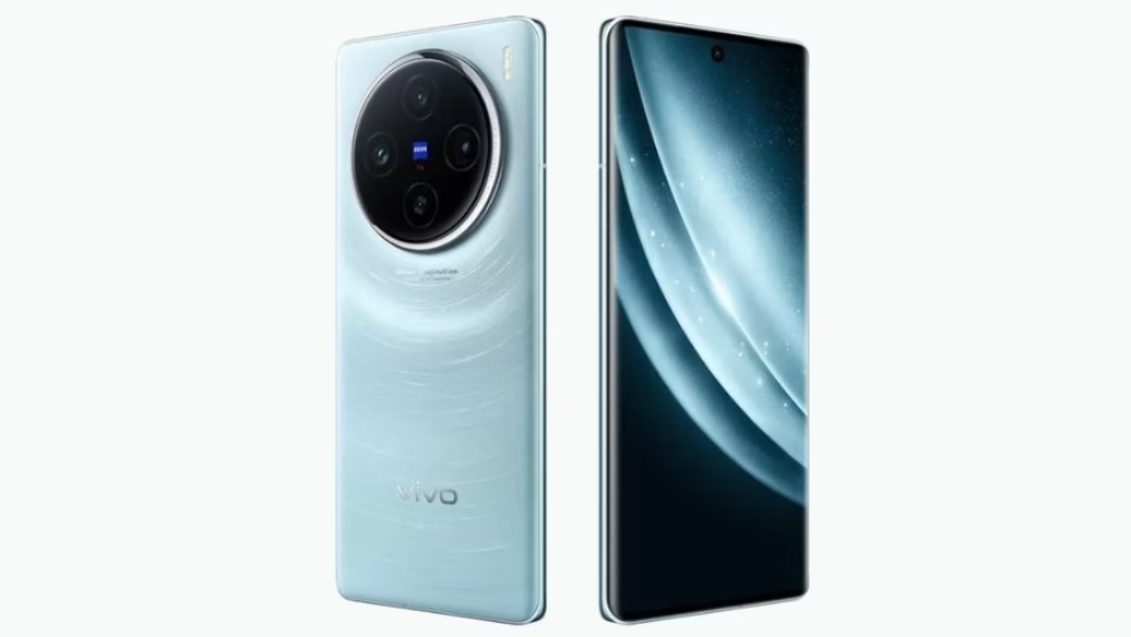 Vivo X200 Pro