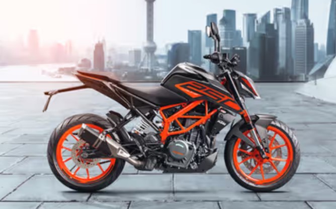 KTm