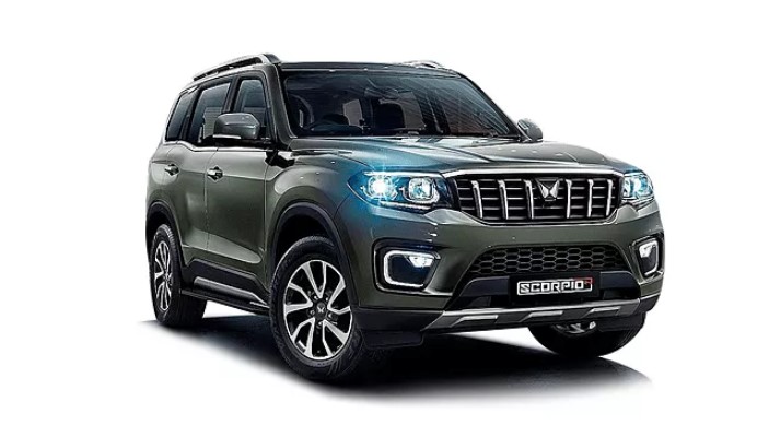 Mahindra Scorpio N 2024 की ये धांसू कार दे रही दमदार...