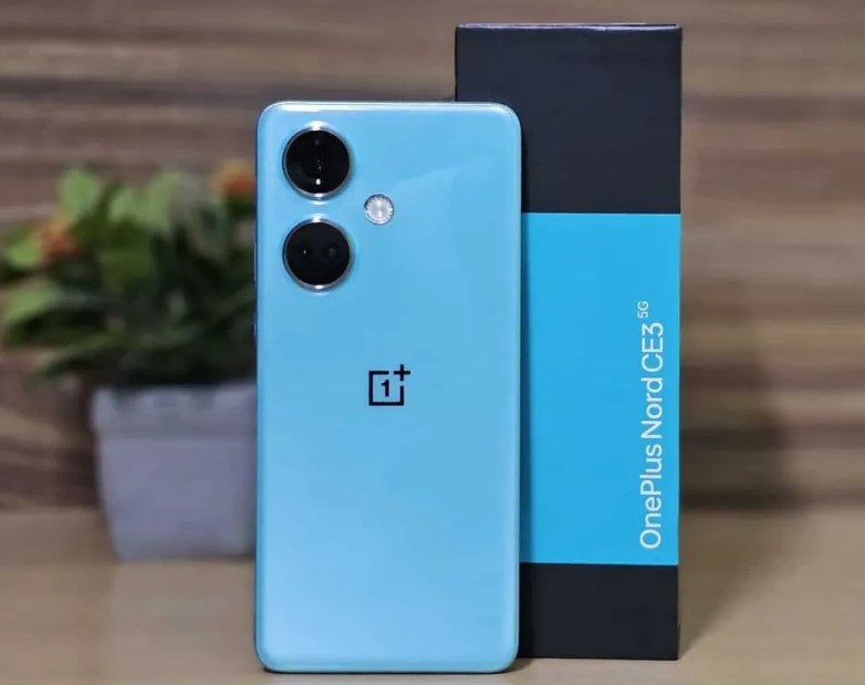 OnePlus