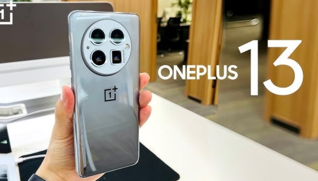 OnePlus