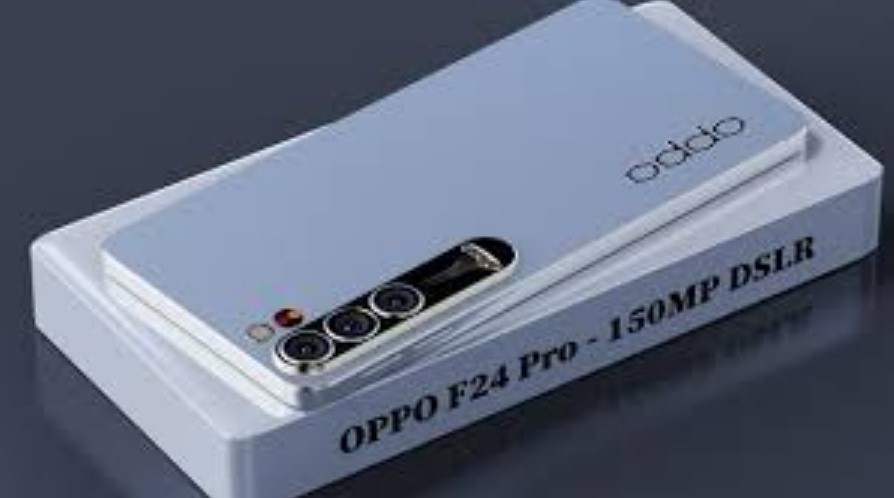 Oppo F24 Pro दे रहा कमाल के फीचर्स, दमदार कैमरा, धांसू बैटरी और गज़ब लुक, जानिए कीमत