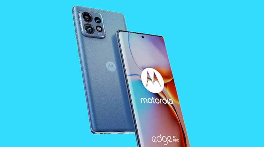 Motorola