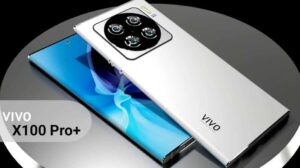 Vivo X110 Pro Plus