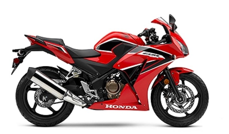 Honda CBR 300R