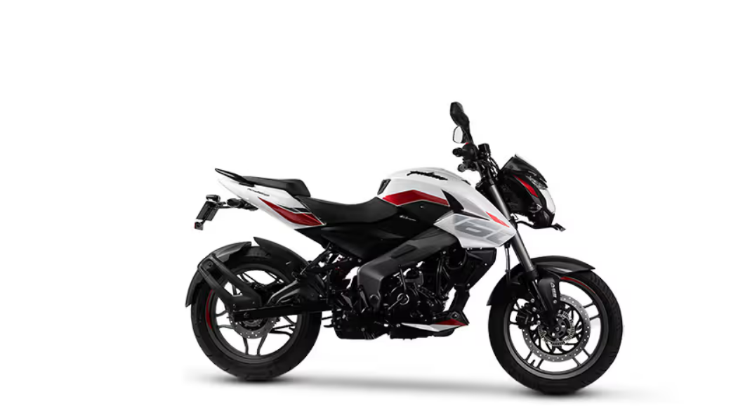 Bajaj Pulsar NS160 2024