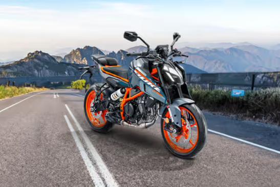 KTM