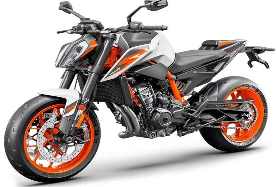 KTM