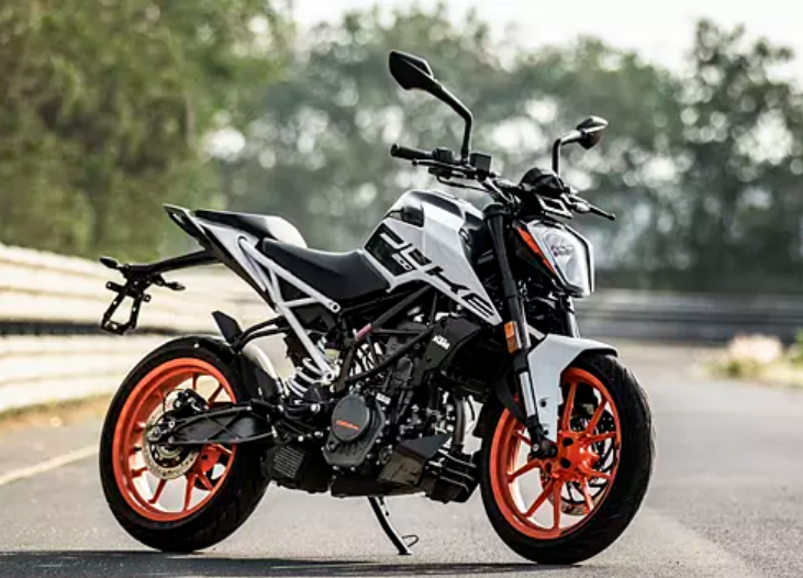 KTM