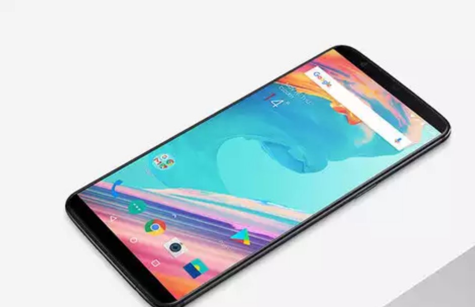 OnePlus Nord 5T