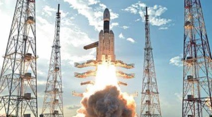 GSAT-20: India's 4,700 kg satellite to be launched from SpaceX's Falcon-9